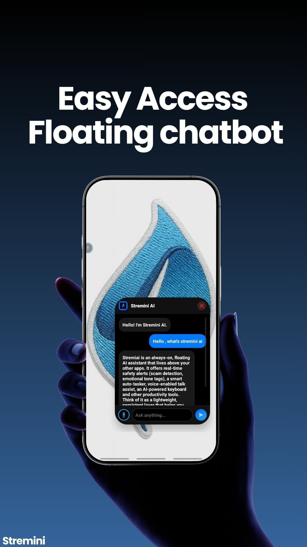Smart Chat