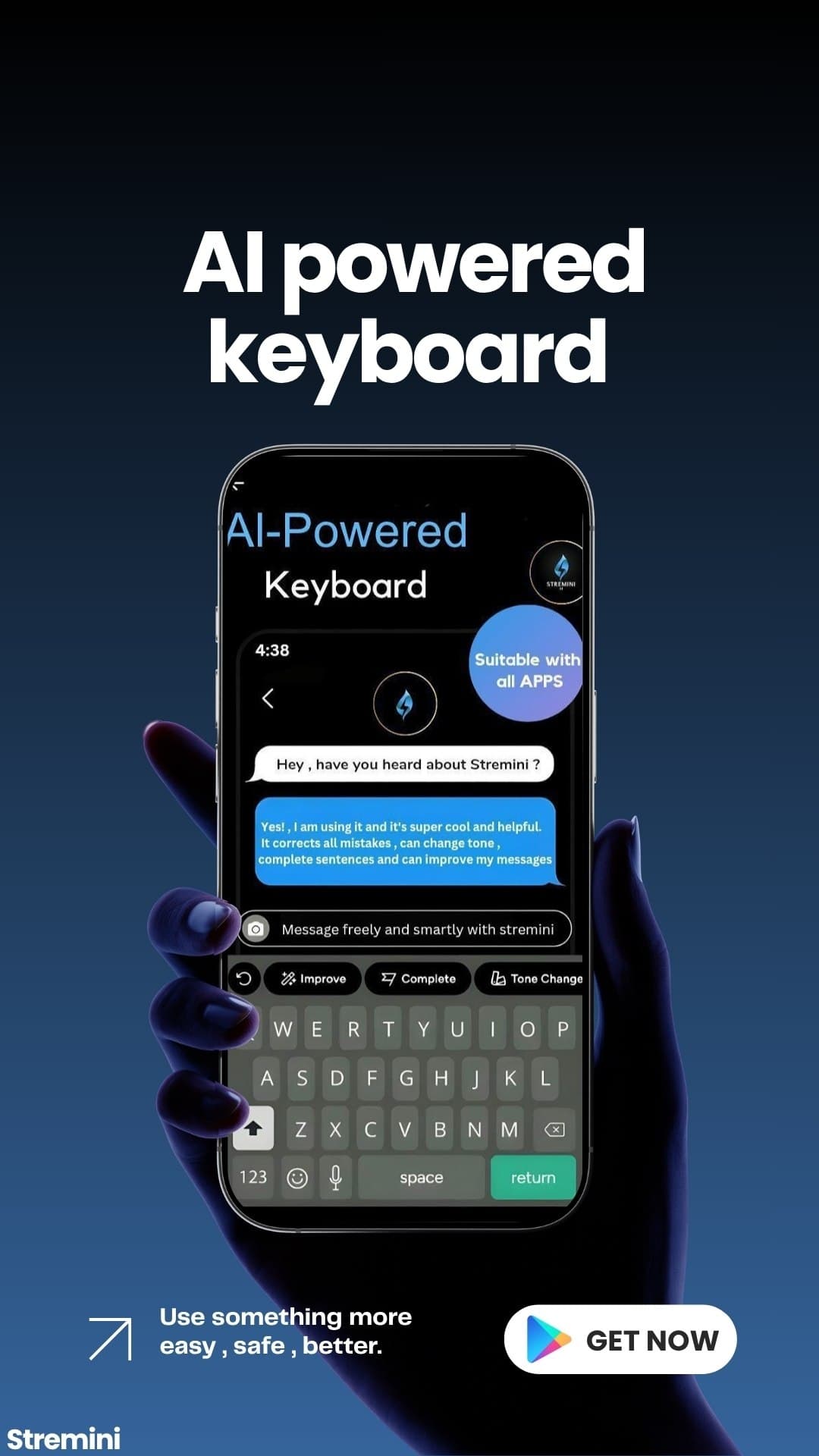 AI Assistant